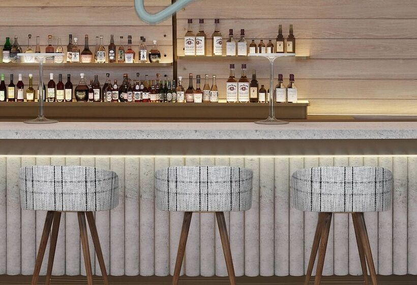 酒店 Muir, Autograph Collection