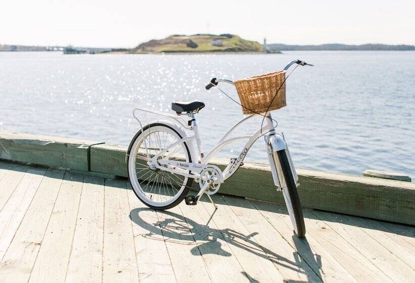 酒店 Muir, Autograph Collection