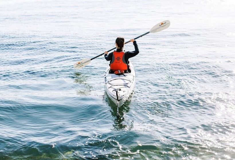 酒店 Muir, Autograph Collection