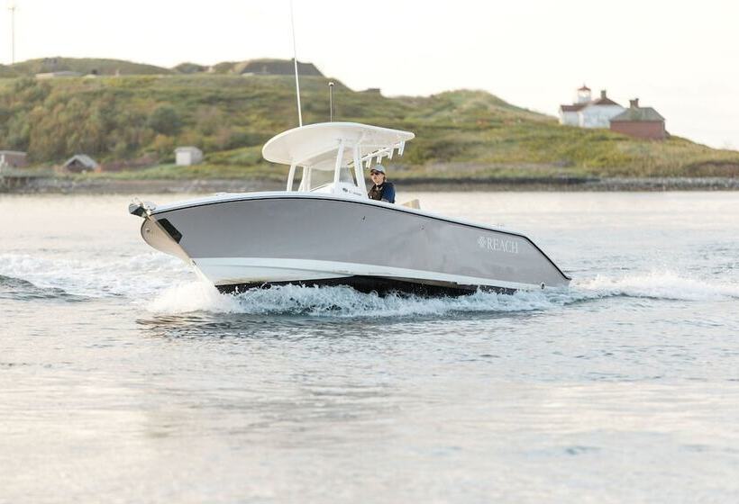 酒店 Muir, Autograph Collection