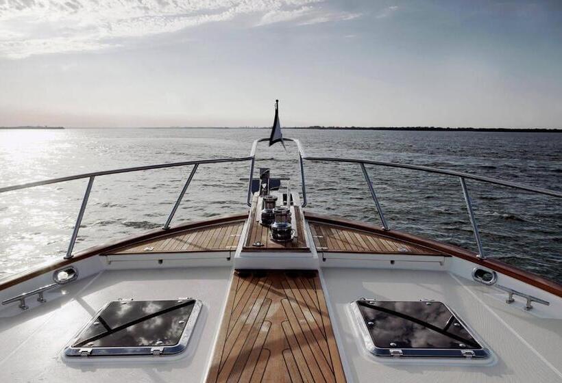 酒店 Muir, Autograph Collection