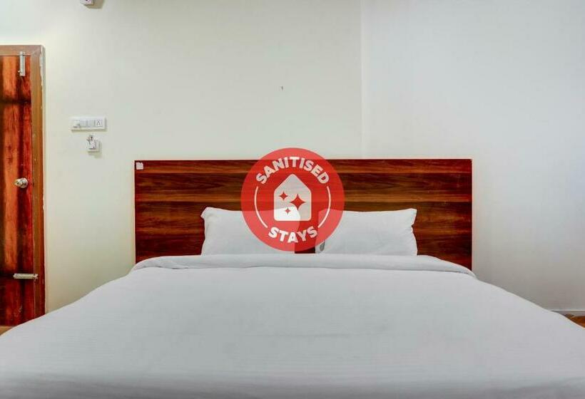 בית מלון כפרי Flagship 83265  R Square