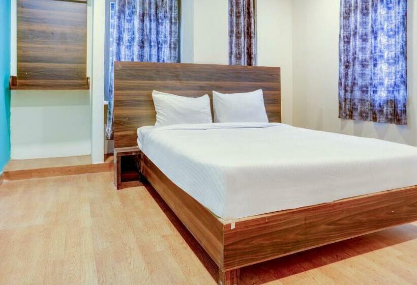 בית מלון כפרי Flagship 83265  R Square