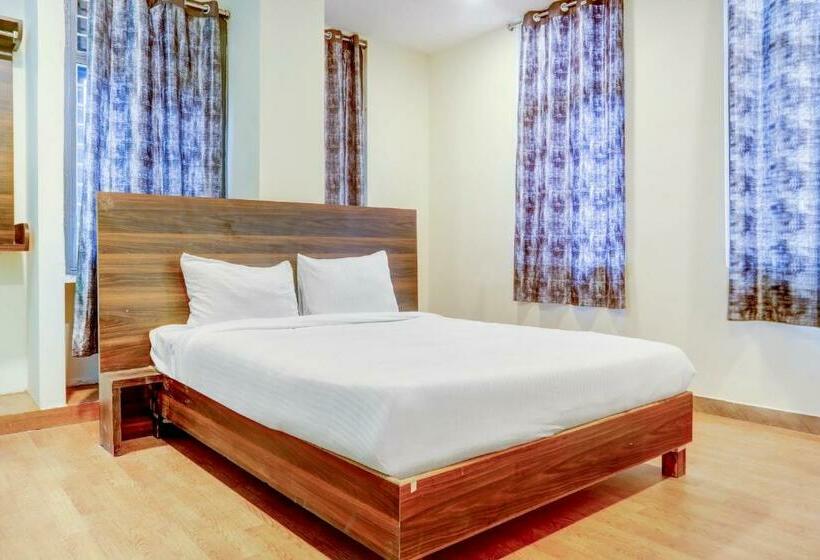 בית מלון כפרי Flagship 83265  R Square