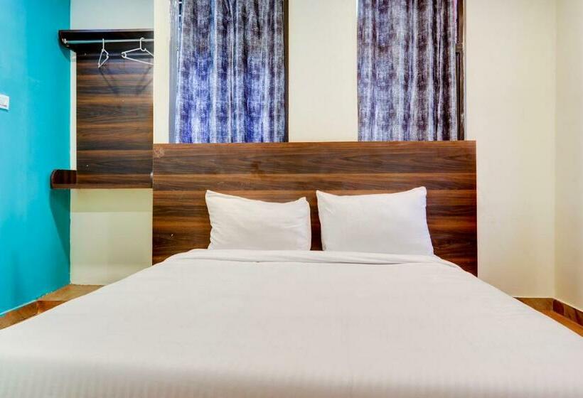 בית מלון כפרי Flagship 83265  R Square