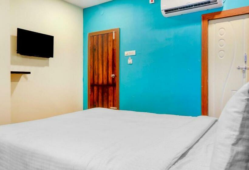 בית מלון כפרי Flagship 83265  R Square