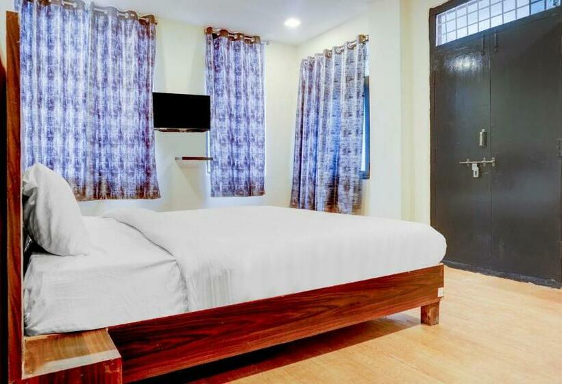 בית מלון כפרי Flagship 83265  R Square