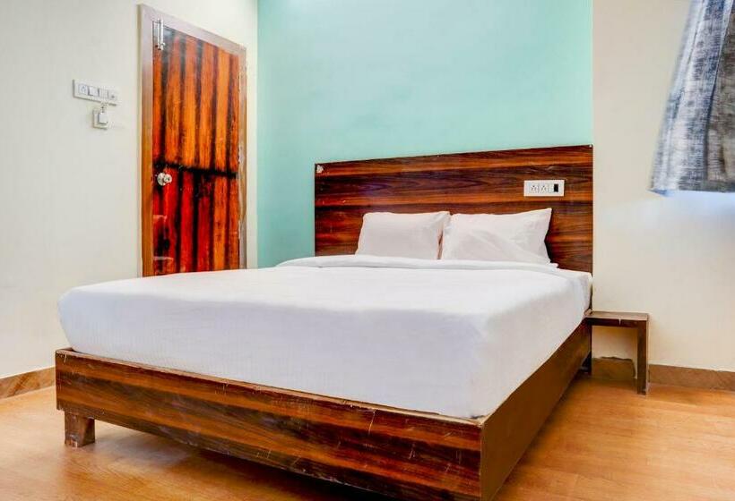 בית מלון כפרי Flagship 83265  R Square