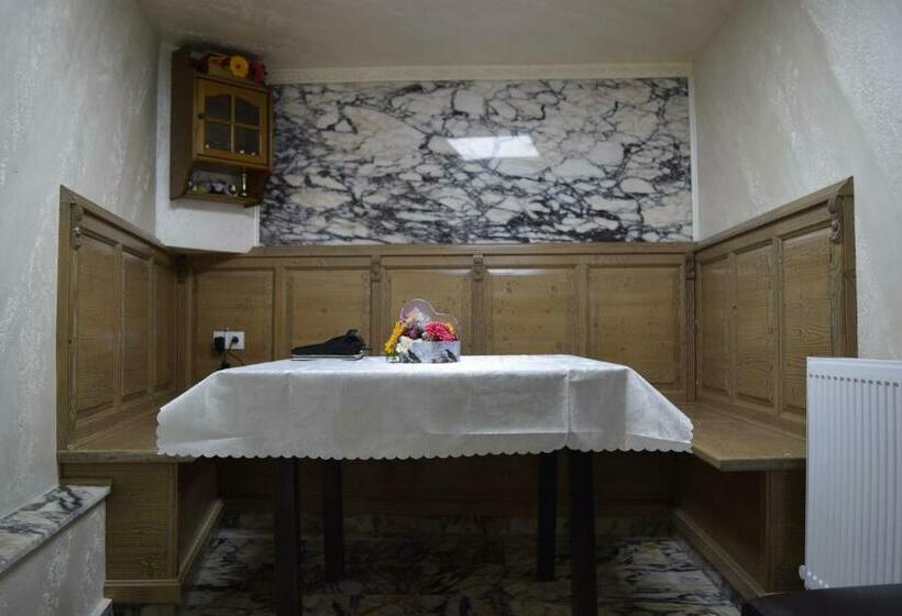 בית מלון כפרי Pensiunea Nobil Medieval