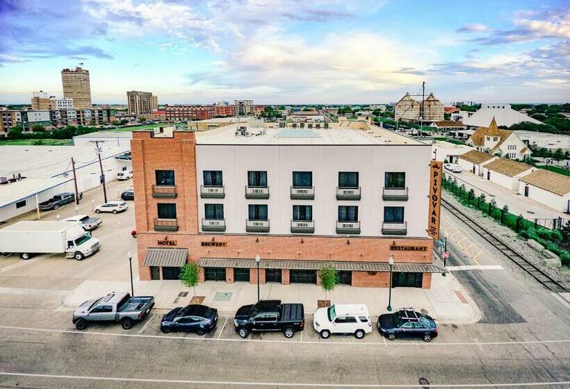 فندق Pivovar