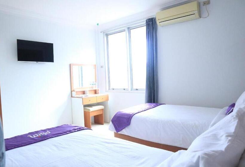 Plum Hotel Lading Banda Aceh