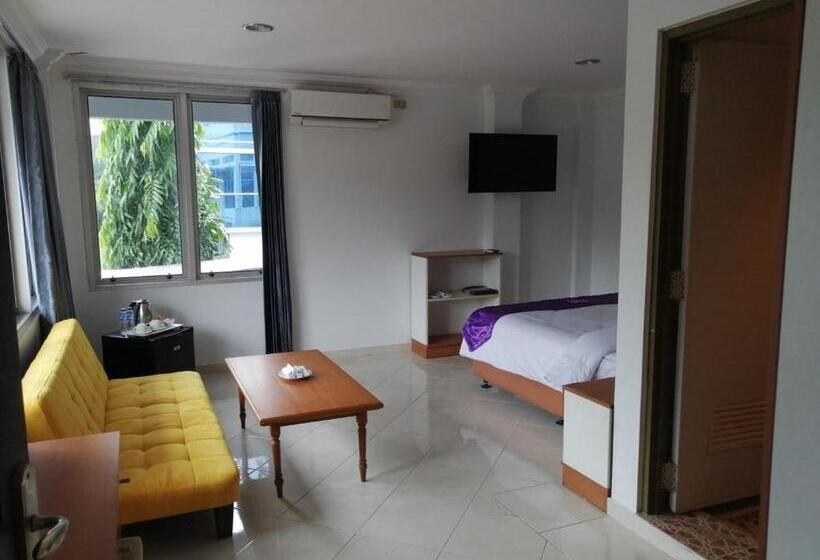 Plum Hotel Lading Banda Aceh