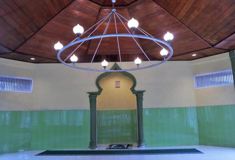 Plum Hotel Lading Banda Aceh