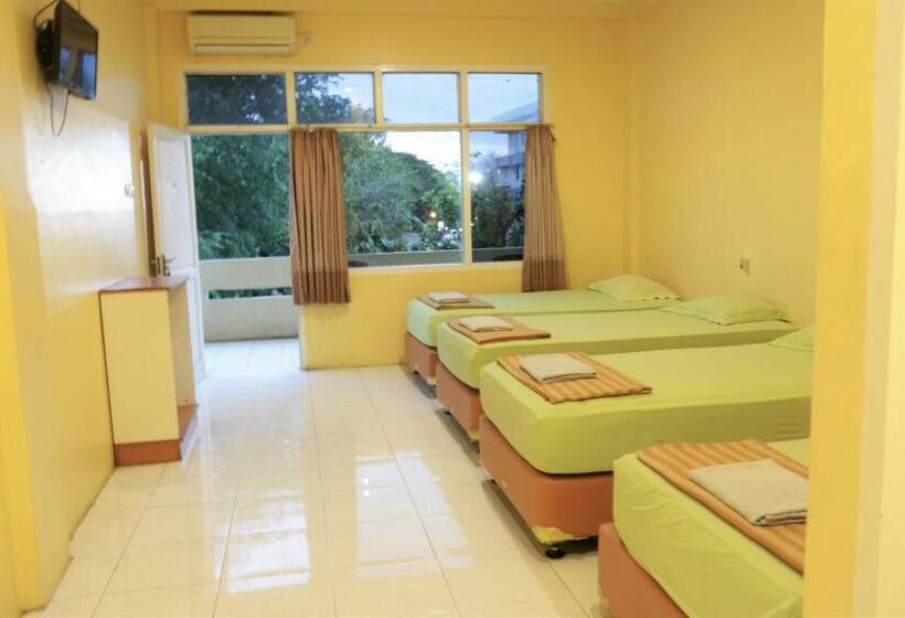 Plum Hotel Lading Banda Aceh