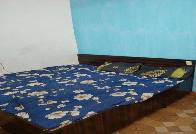 בית מלון כפרי Pop 83111 Unique Gaust House