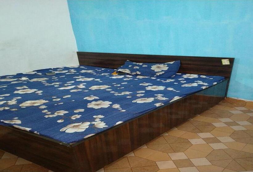 בית מלון כפרי Pop 83111 Unique Gaust House