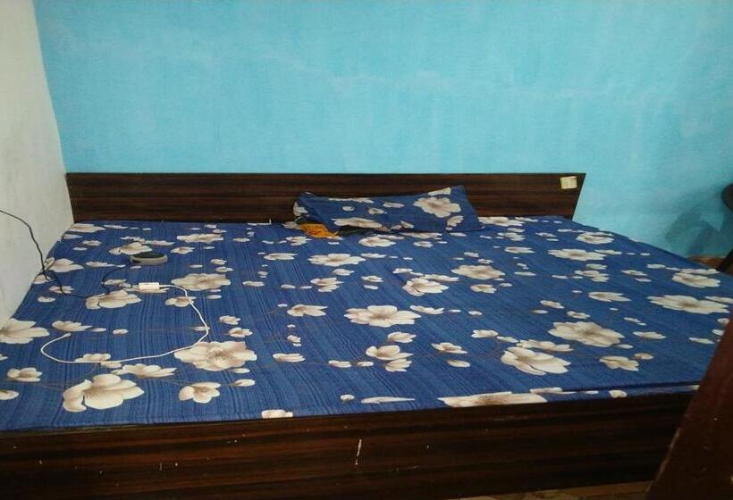 בית מלון כפרי Pop 83111 Unique Gaust House