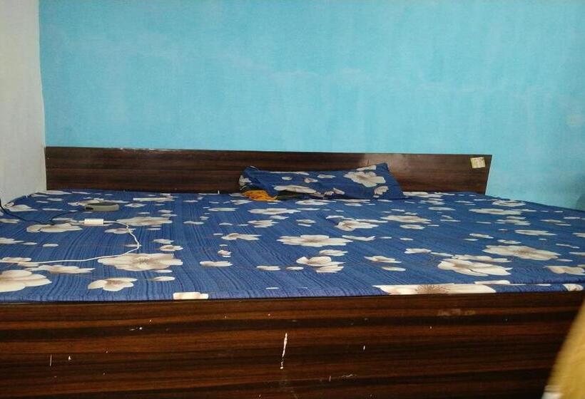 בית מלון כפרי Pop 83111 Unique Gaust House