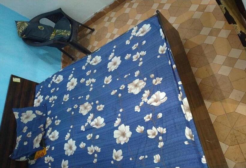 בית מלון כפרי Pop 83111 Unique Gaust House