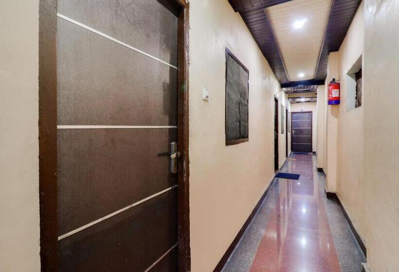 בית מלון כפרי Pop 83297 Khard Palace