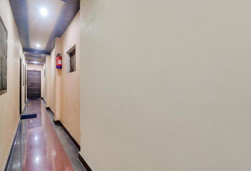 בית מלון כפרי Pop 83297 Khard Palace