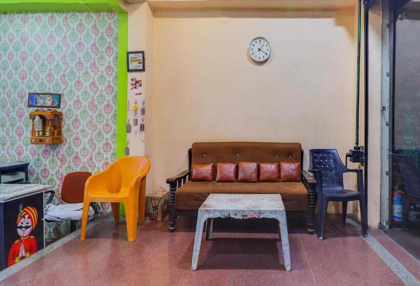 בית מלון כפרי Pop 83297 Khard Palace