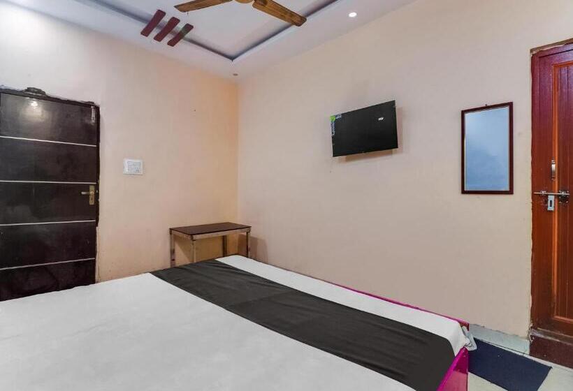 בית מלון כפרי Pop 83297 Khard Palace