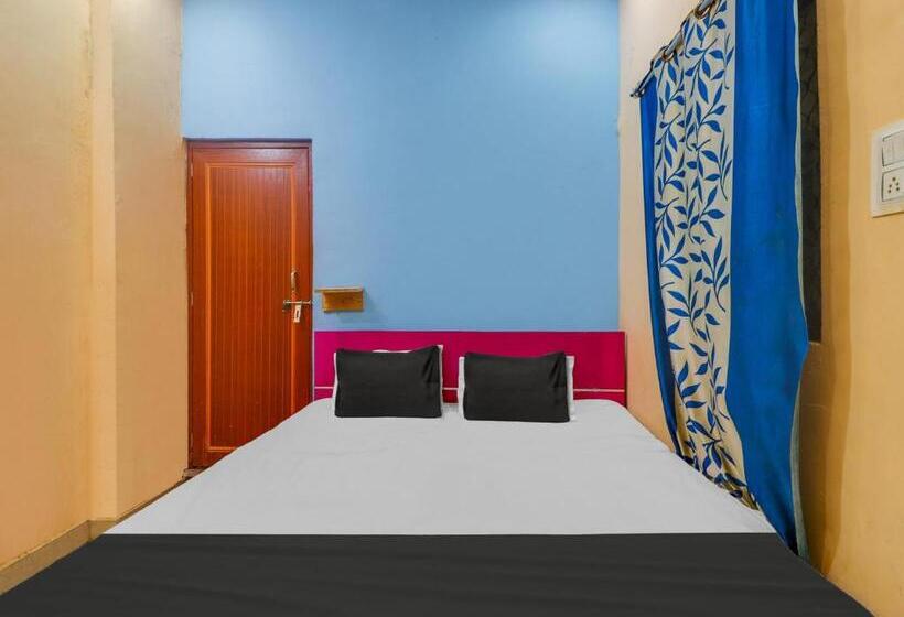 בית מלון כפרי Pop 83297 Khard Palace