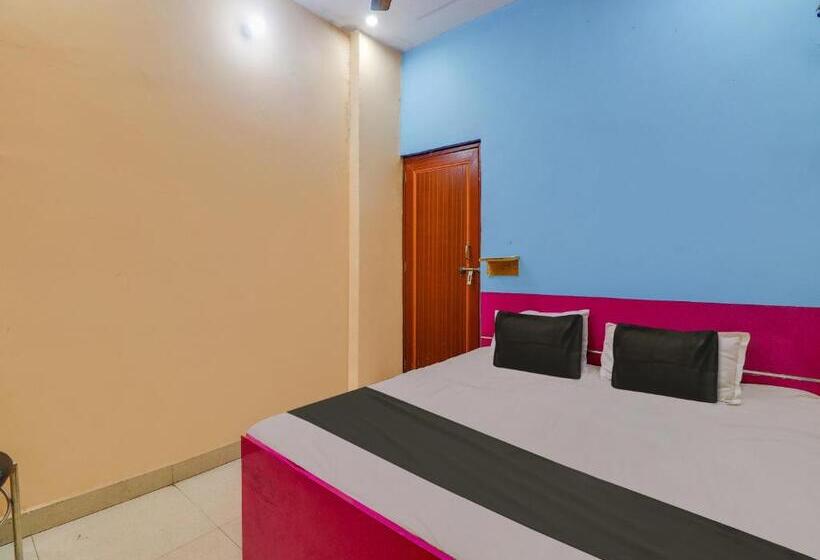 בית מלון כפרי Pop 83297 Khard Palace