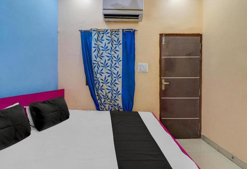 בית מלון כפרי Pop 83297 Khard Palace