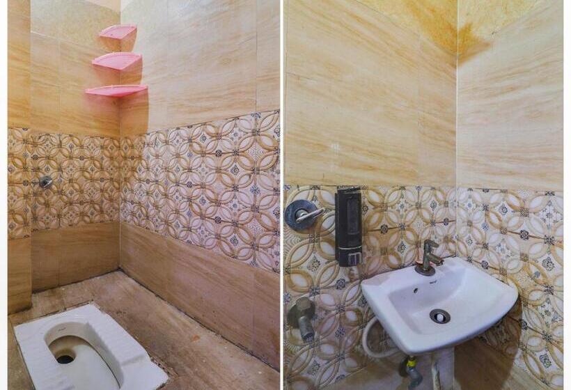 בית מלון כפרי Pop 83297 Khard Palace