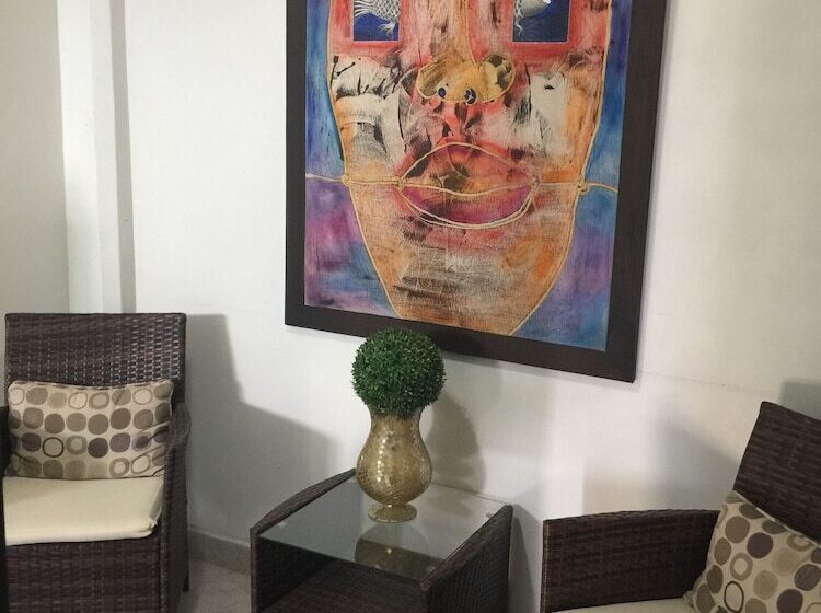 호텔 Real San Luis