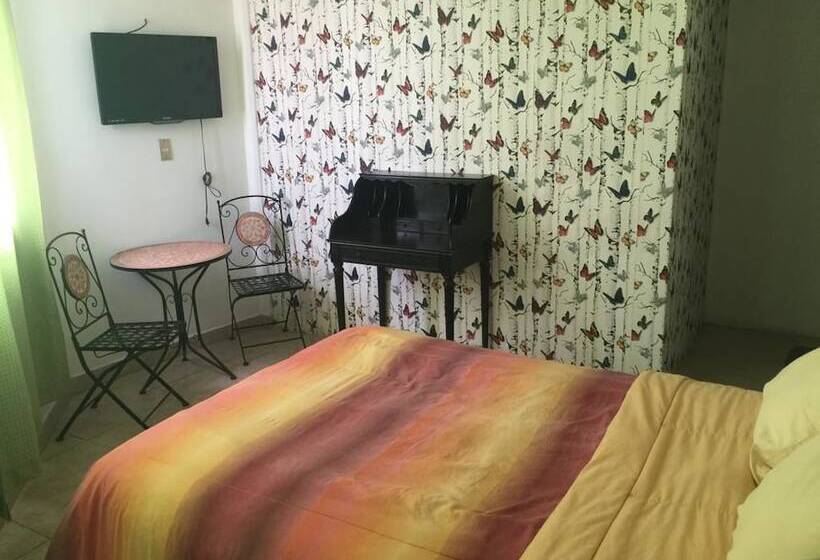 호텔 Real San Luis