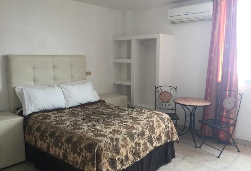 호텔 Real San Luis