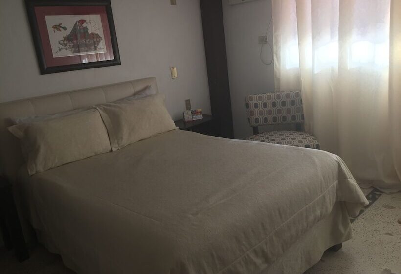 호텔 Real San Luis