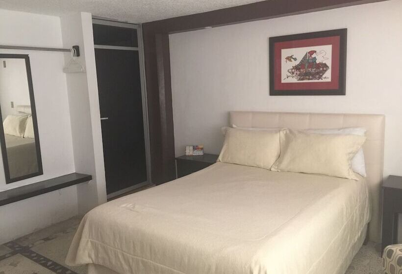 호텔 Real San Luis