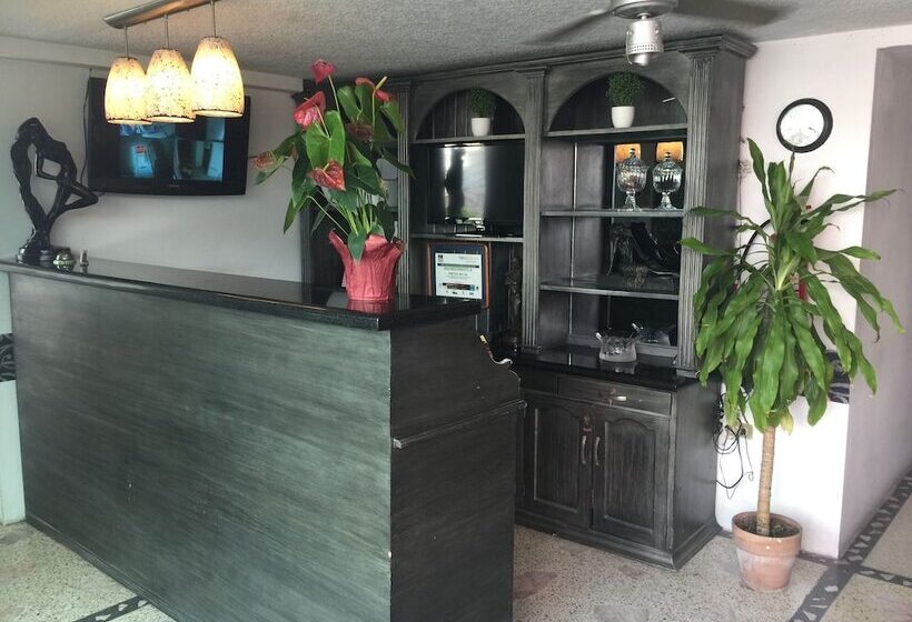 호텔 Real San Luis