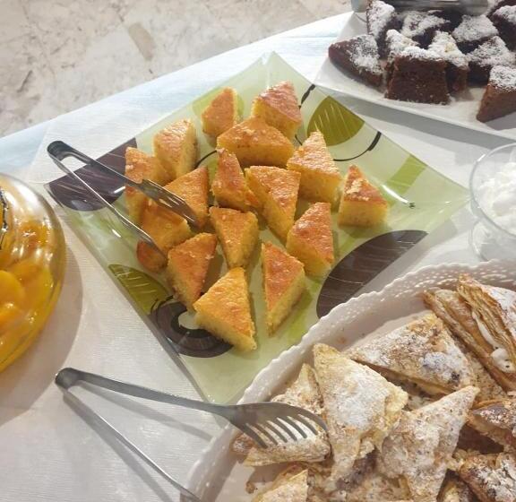 בית מלון כפרי Riviera Seaside