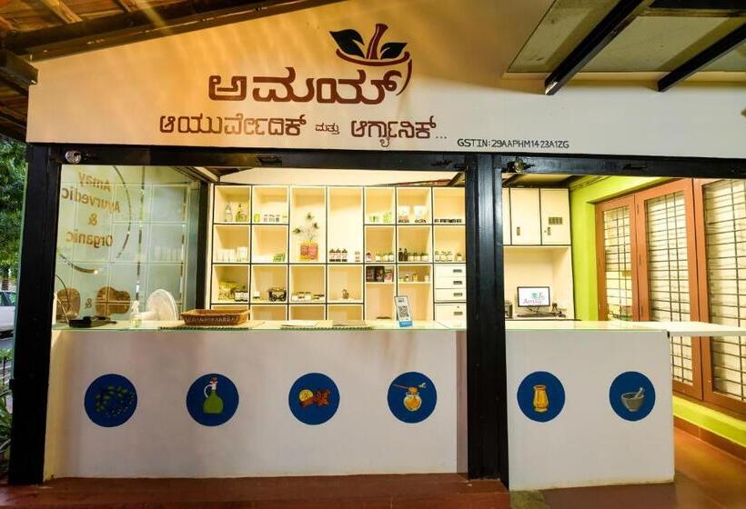 ホテル Safari Quest