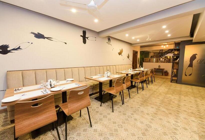 ホテル Safari Quest