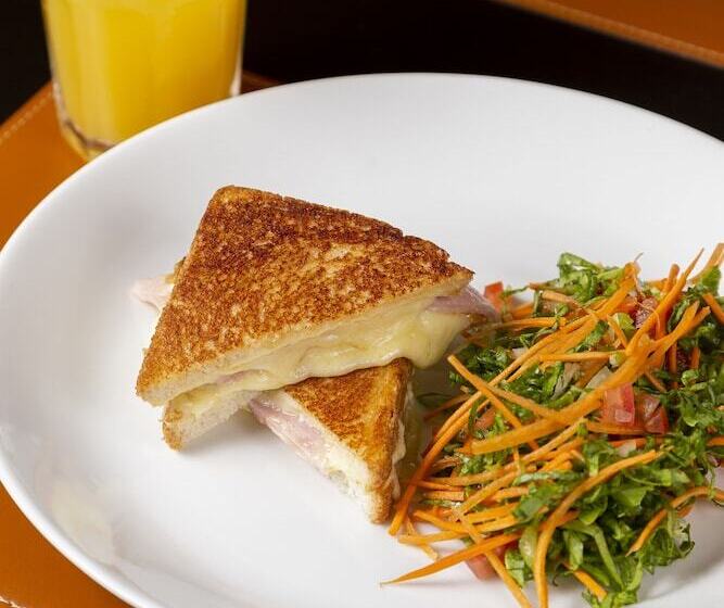 ホテル Slaviero Rondonopolis