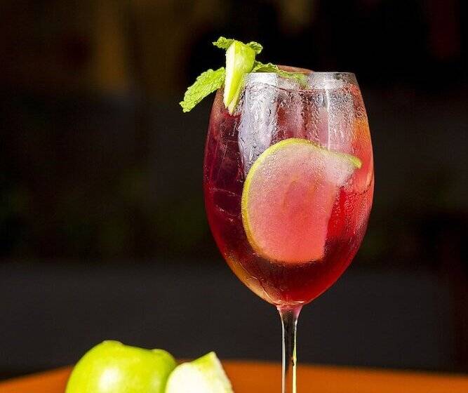 ホテル Slaviero Rondonopolis