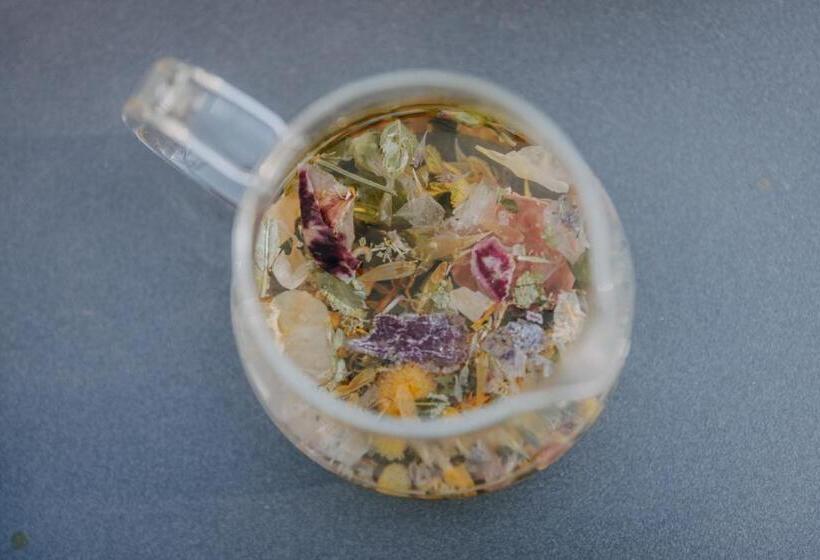 בית מלון כפרי Stadele