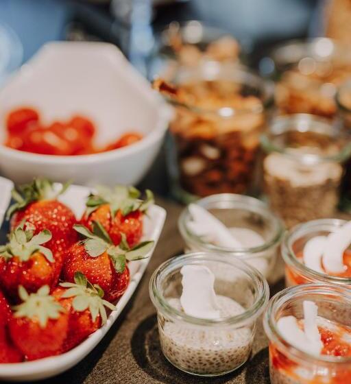 בית מלון כפרי Stadele