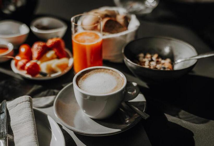 בית מלון כפרי Stadele