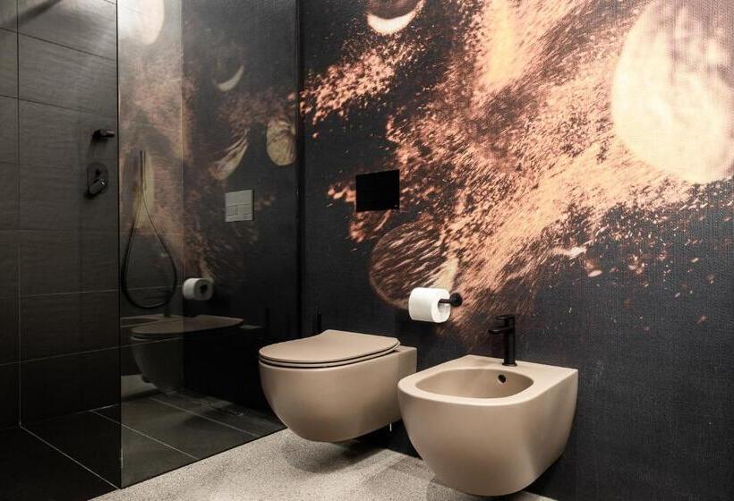 בית מלון כפרי Stadele