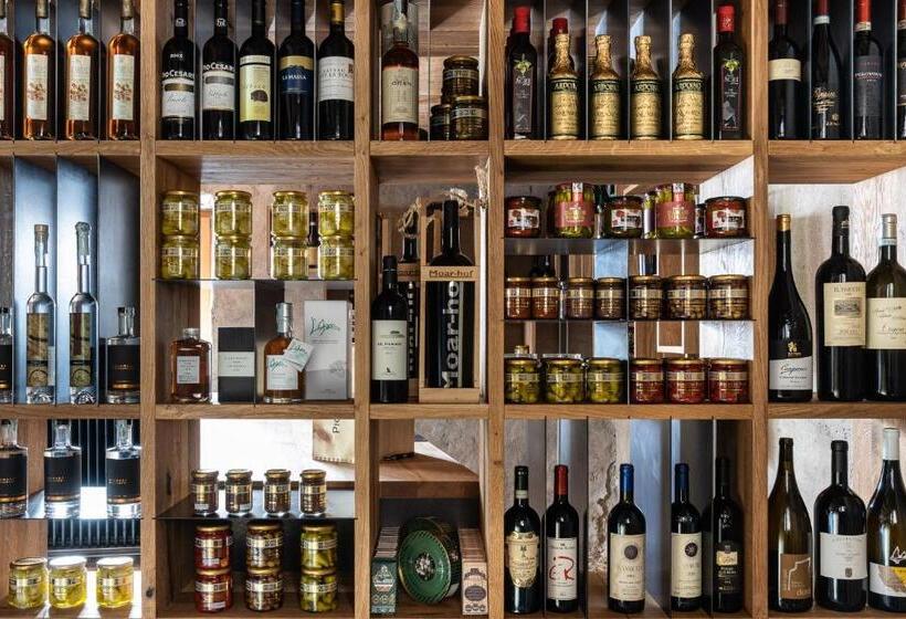 בית מלון כפרי Stadele