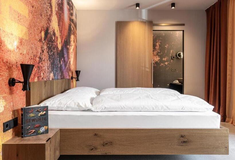 בית מלון כפרי Stadele