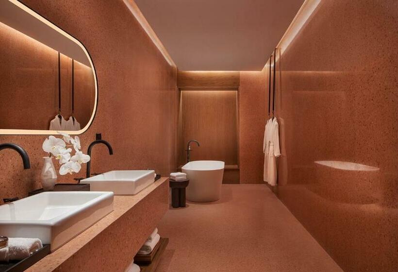 בית מלון כפרי Taoxichuan