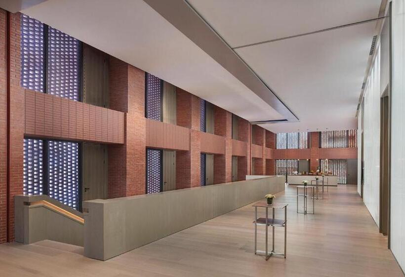 בית מלון כפרי Taoxichuan